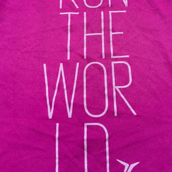 NWT: old navy active tank - Picture 2 of 5